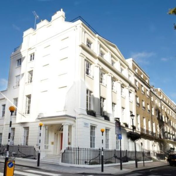 Wetherby School Marylebone